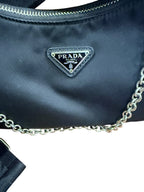 Prada Re-Edition Crossbody Bag w/ Dustbag