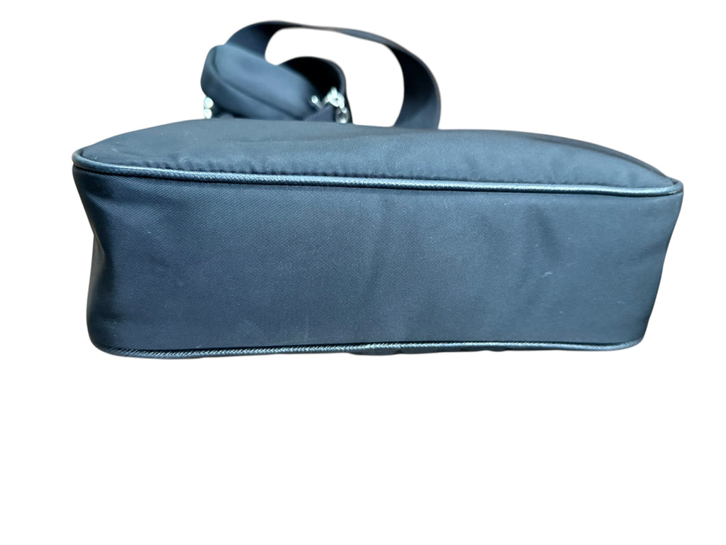 Prada Re-Edition Crossbody Bag w/ Dustbag
