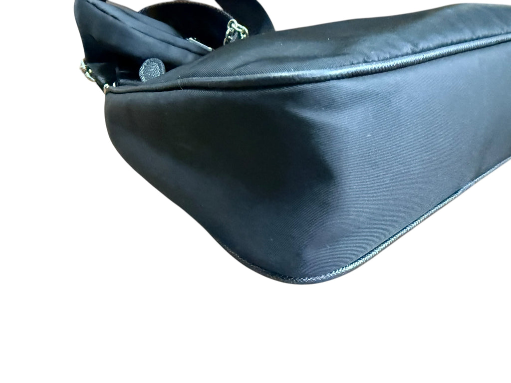 Prada Re-Edition Crossbody Bag w/ Dustbag