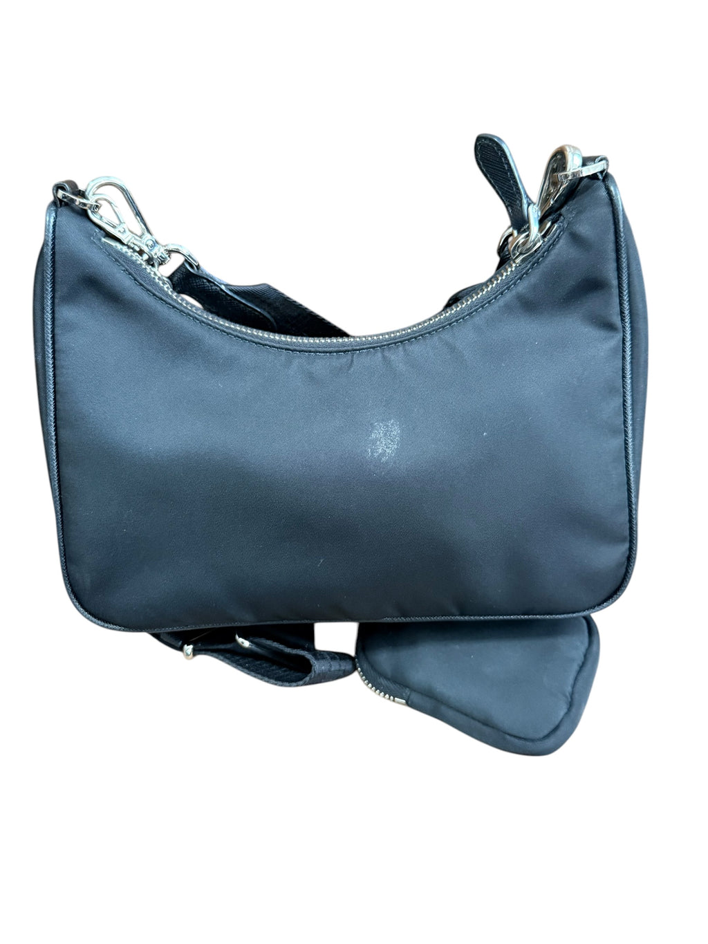 Prada Re-Edition Crossbody Bag w/ Dustbag