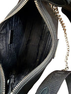 Prada Re-Edition Crossbody Bag w/ Dustbag