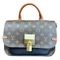 Louis Vuitton Vaugirard Flap Monogram