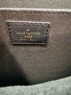 Louis Vuitton Vaugirard Flap Monogram