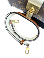 Louis Vuitton Vaugirard Flap Monogram
