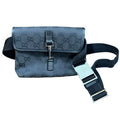 Gucci GG Canvas Belt Bag