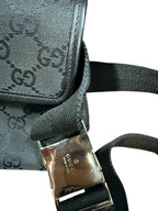Gucci GG Canvas Belt Bag
