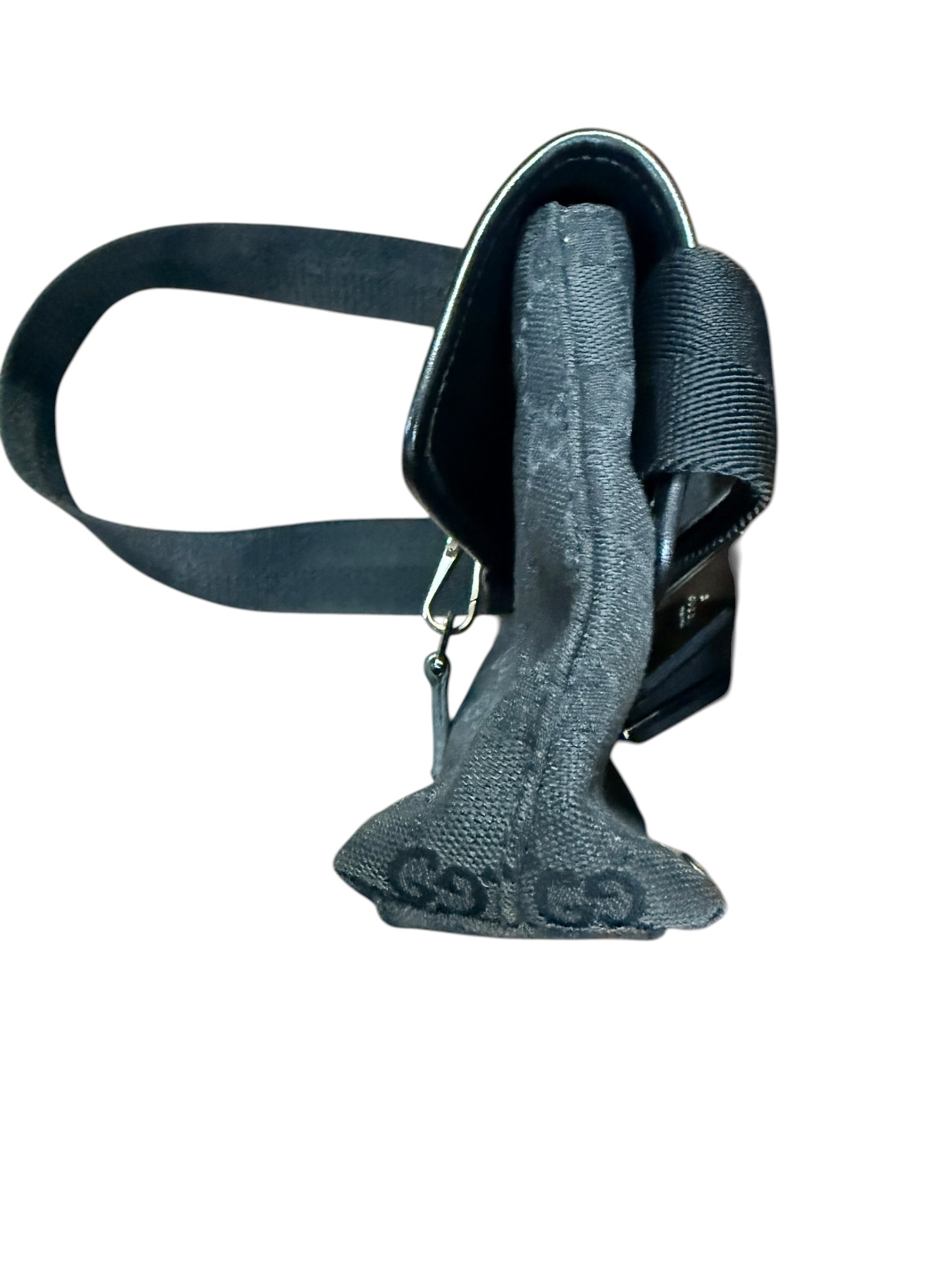 Gucci GG Canvas Belt Bag