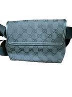 Gucci GG Canvas Belt Bag