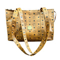MCM Shopper Tote