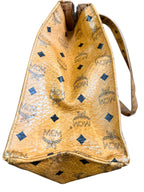 MCM Shopper Tote