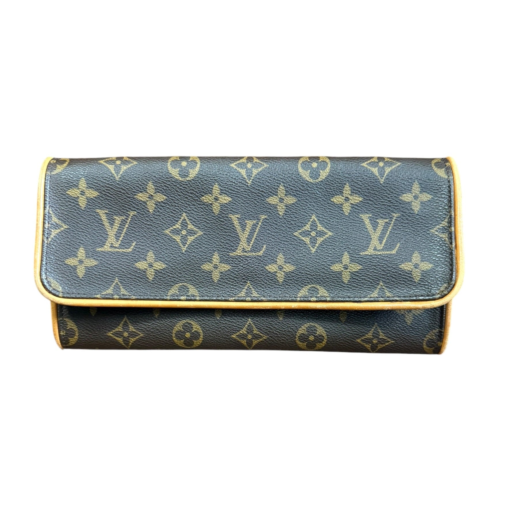 Louis Vuitton Twin GM Pochette