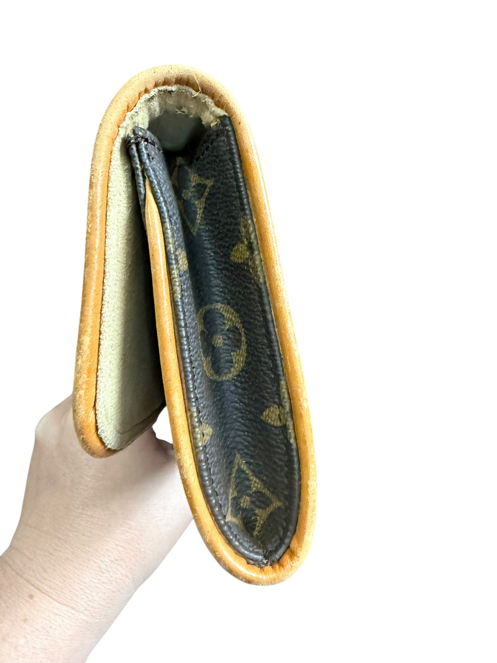Louis Vuitton Twin GM Pochette