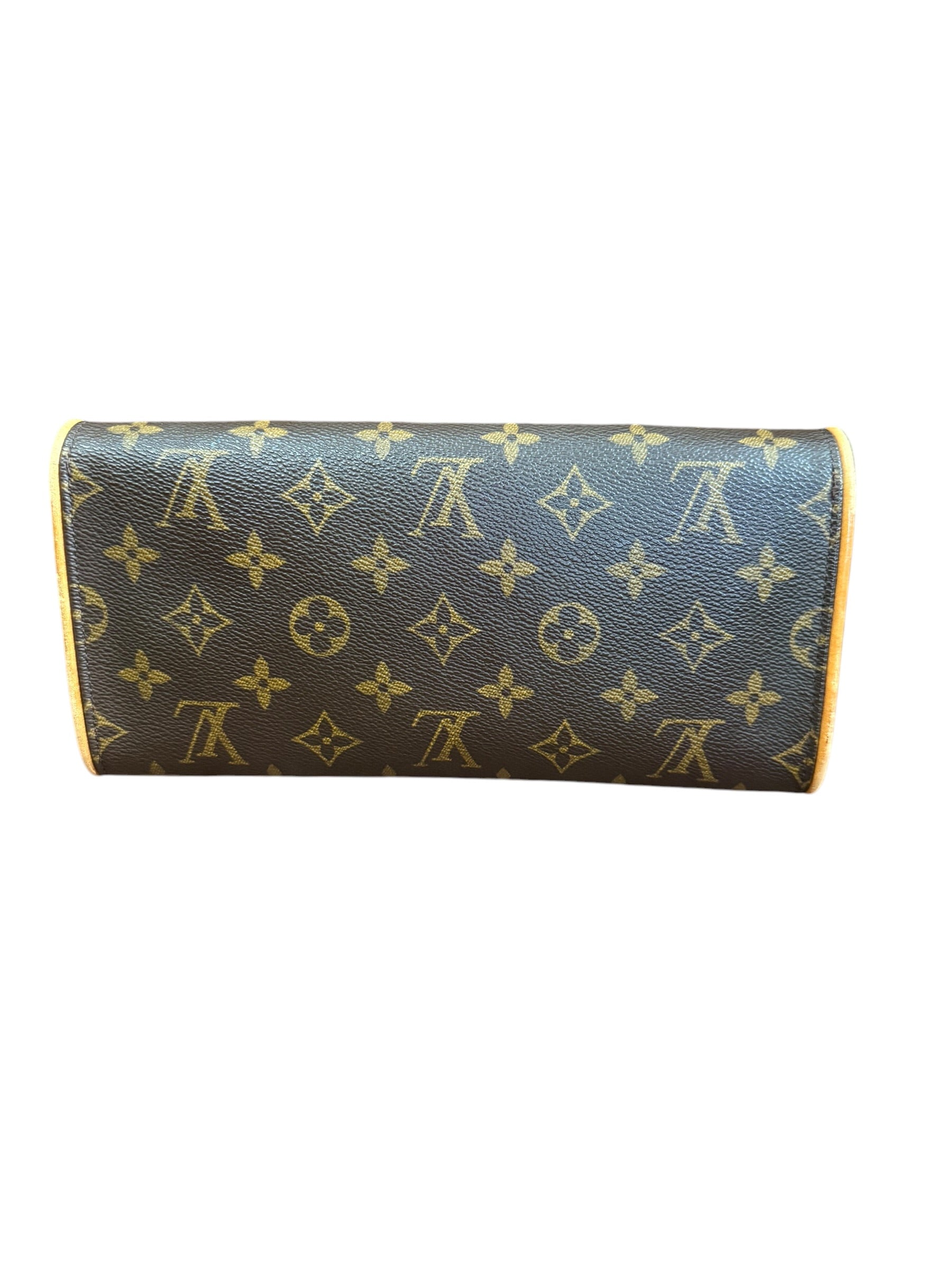 Louis Vuitton Twin GM Pochette