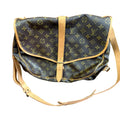 Louis Vuitton Saumur MM