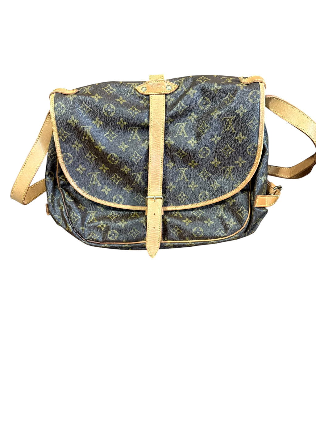 Louis Vuitton Saumur MM