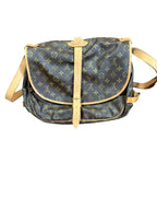 Louis Vuitton Saumur MM