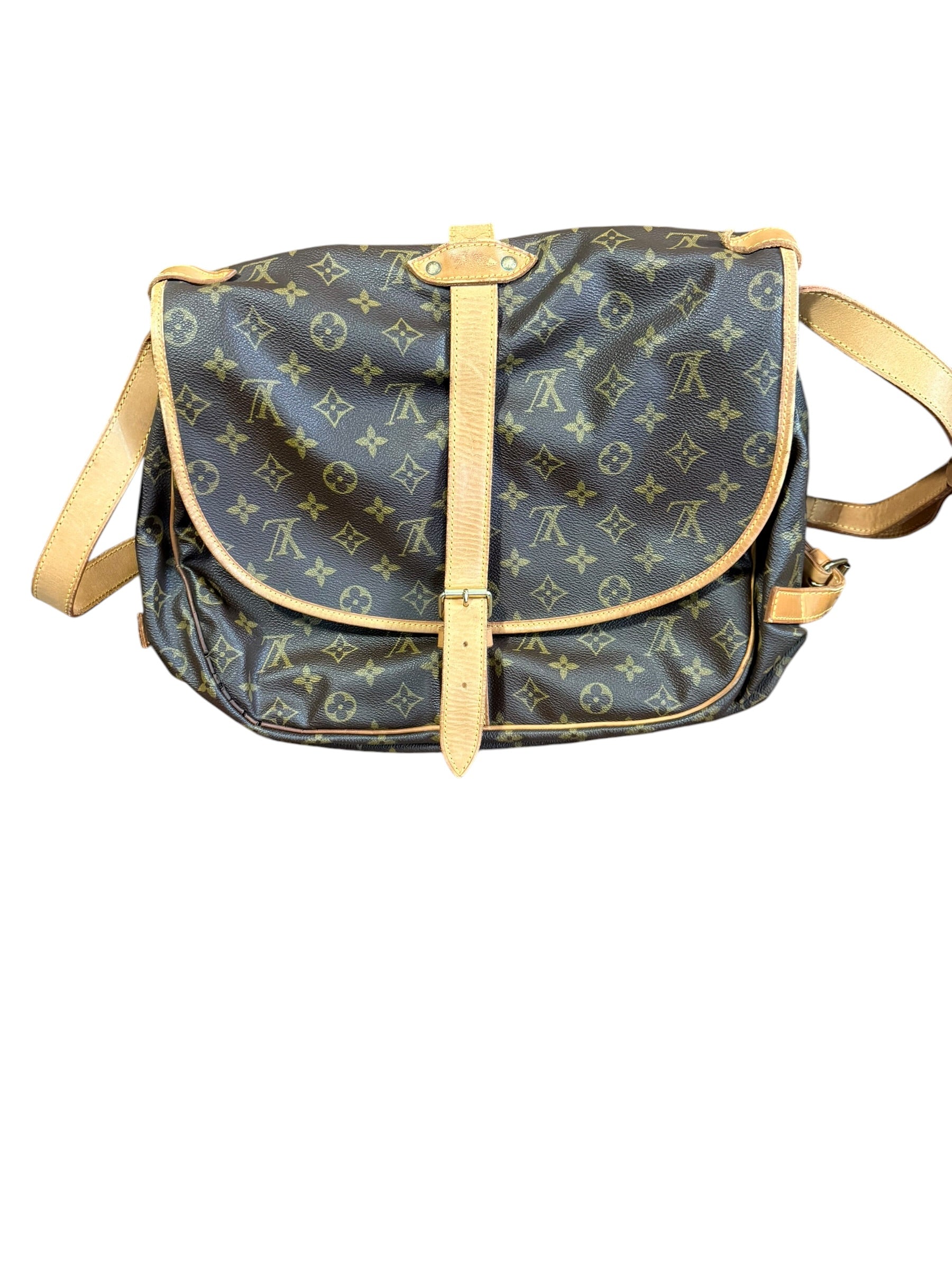Louis Vuitton Saumur MM