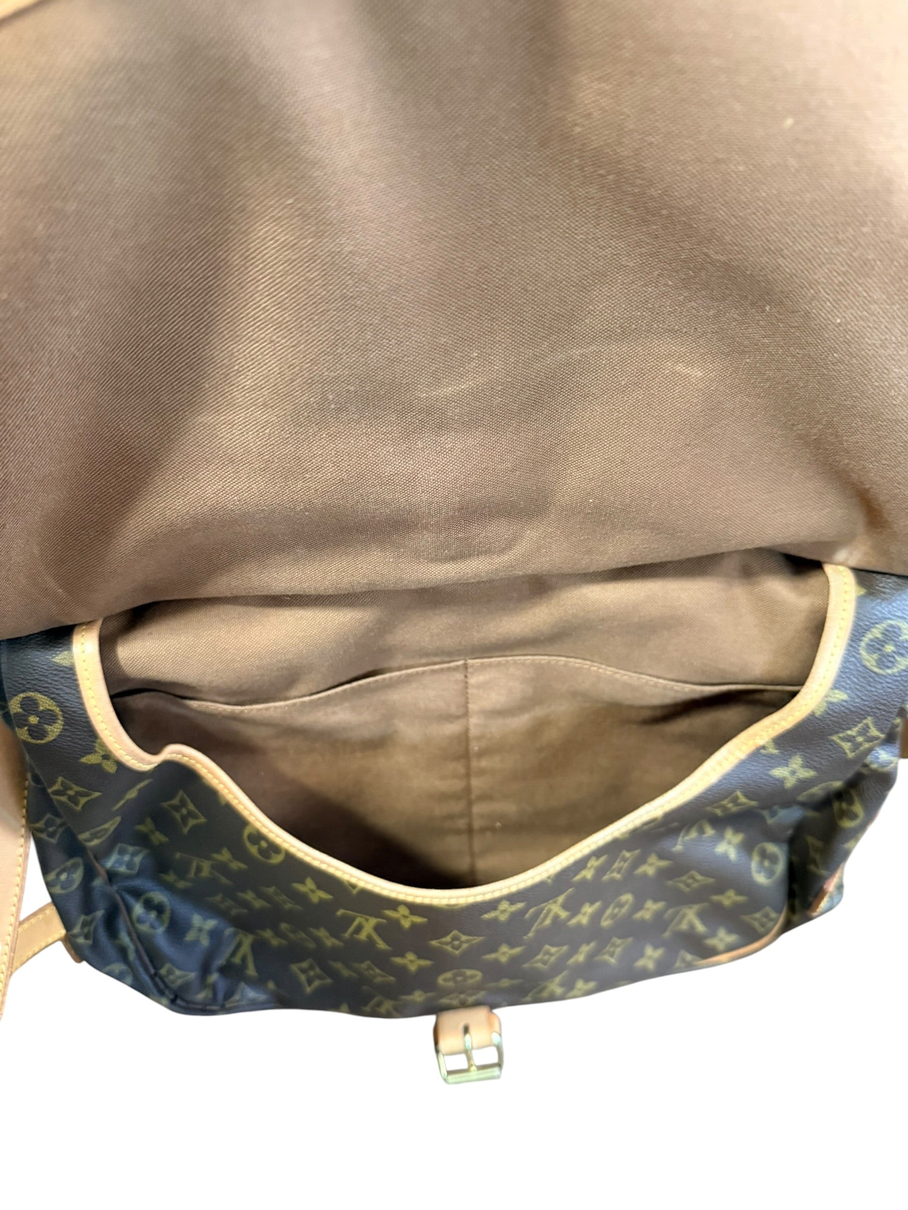 Louis Vuitton Saumur MM