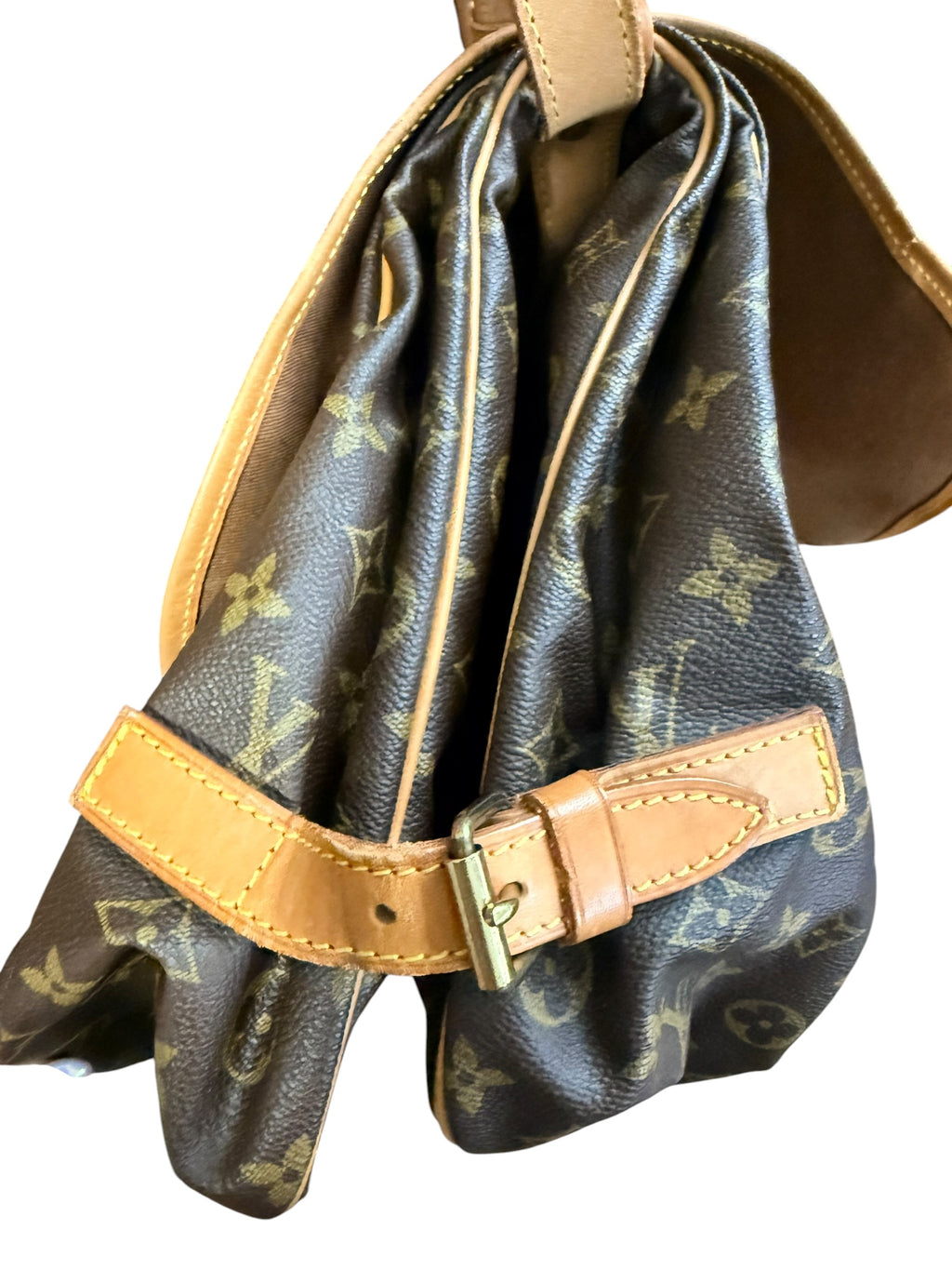 Louis Vuitton Saumur MM
