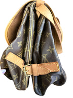 Louis Vuitton Saumur MM