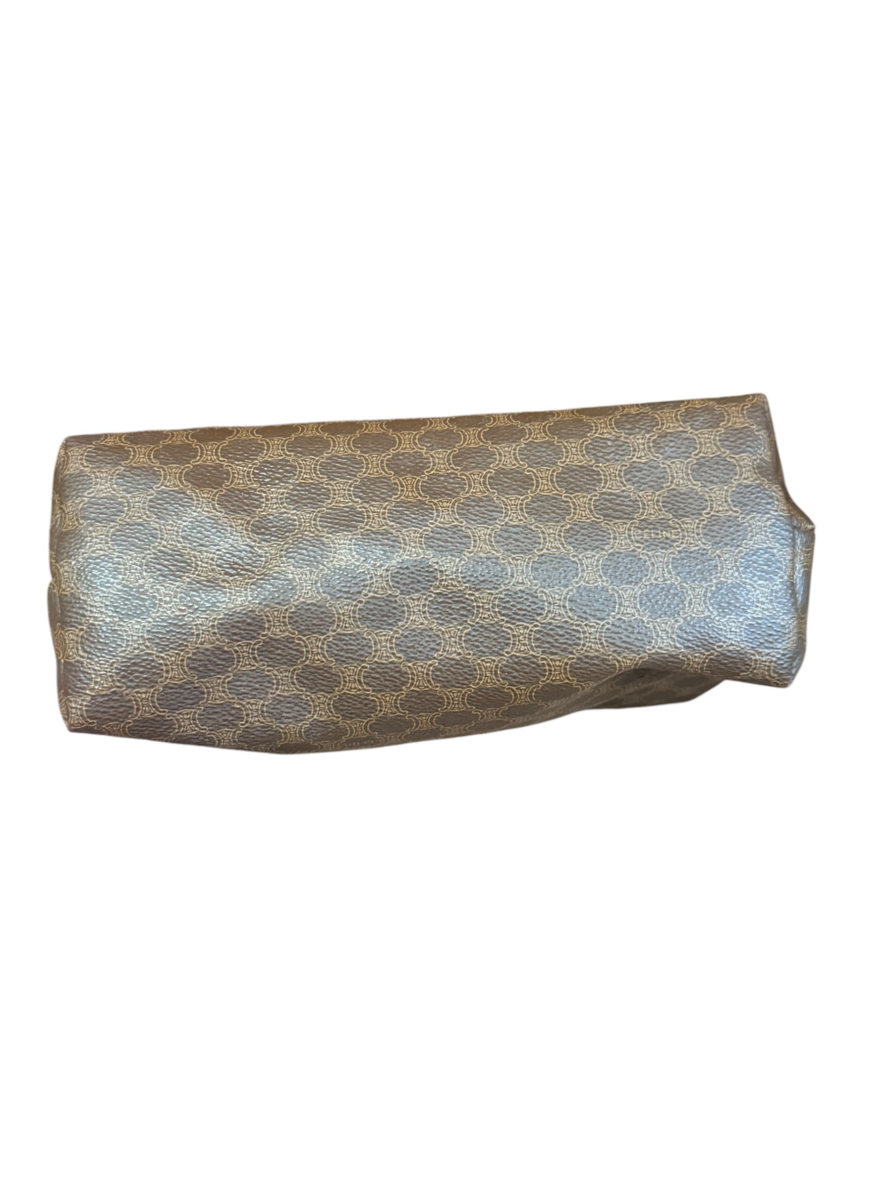 Celine Macadam Toiletry Pouch