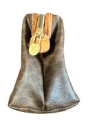 Celine Macadam Toiletry Pouch