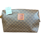 Celine Macadam Pouch w/ Tags