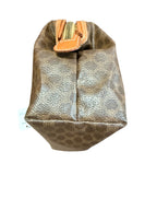 Celine Macadam Pouch w/ Tags