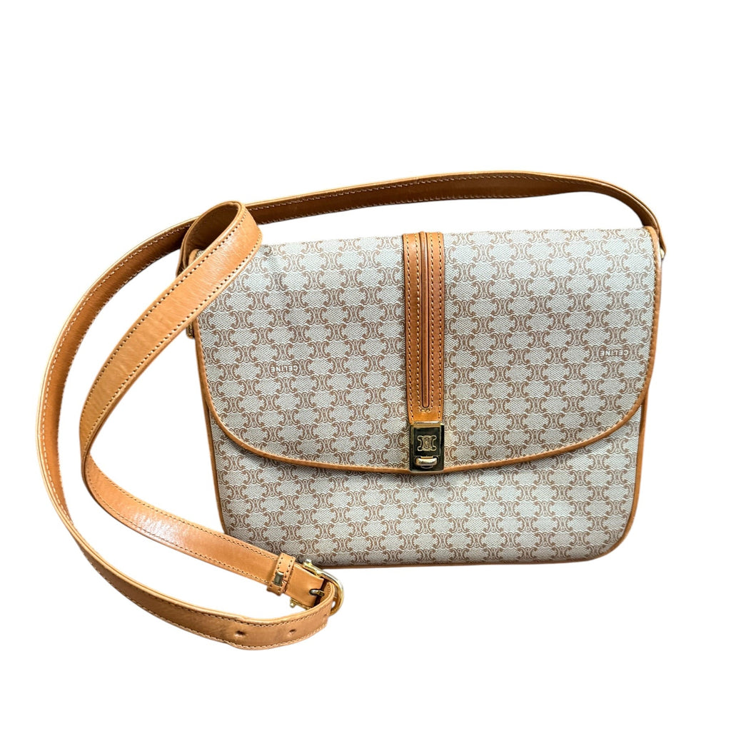 Celine Shoulder Bag