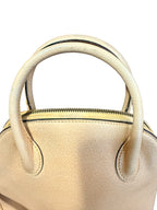 Celine Yellow 2-Way Bag