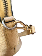Celine Yellow 2-Way Bag