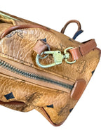 MCM Boston 2-Way Bag