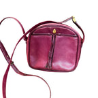 Cartier Vintage Crossbody