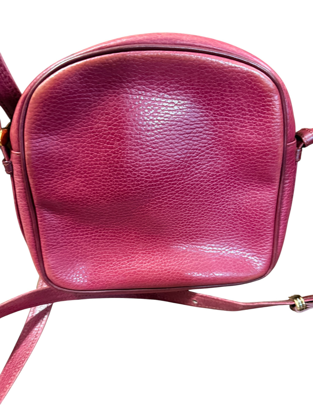 Cartier Vintage Crossbody