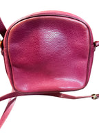 Cartier Vintage Crossbody