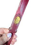 Cartier Vintage Crossbody