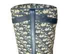 Dior Trotter Boston Bag Navy
