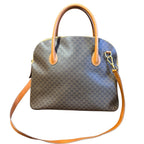 Celine Macadam 2-Way Bag
