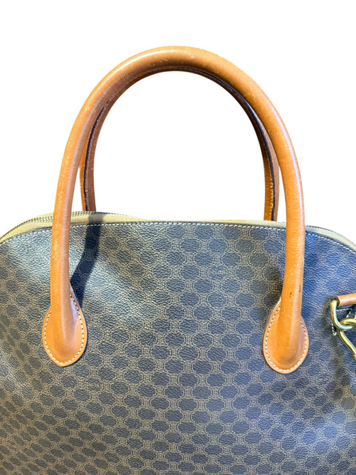 Celine Macadam 2-Way Bag