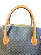 Celine Macadam 2-Way Bag