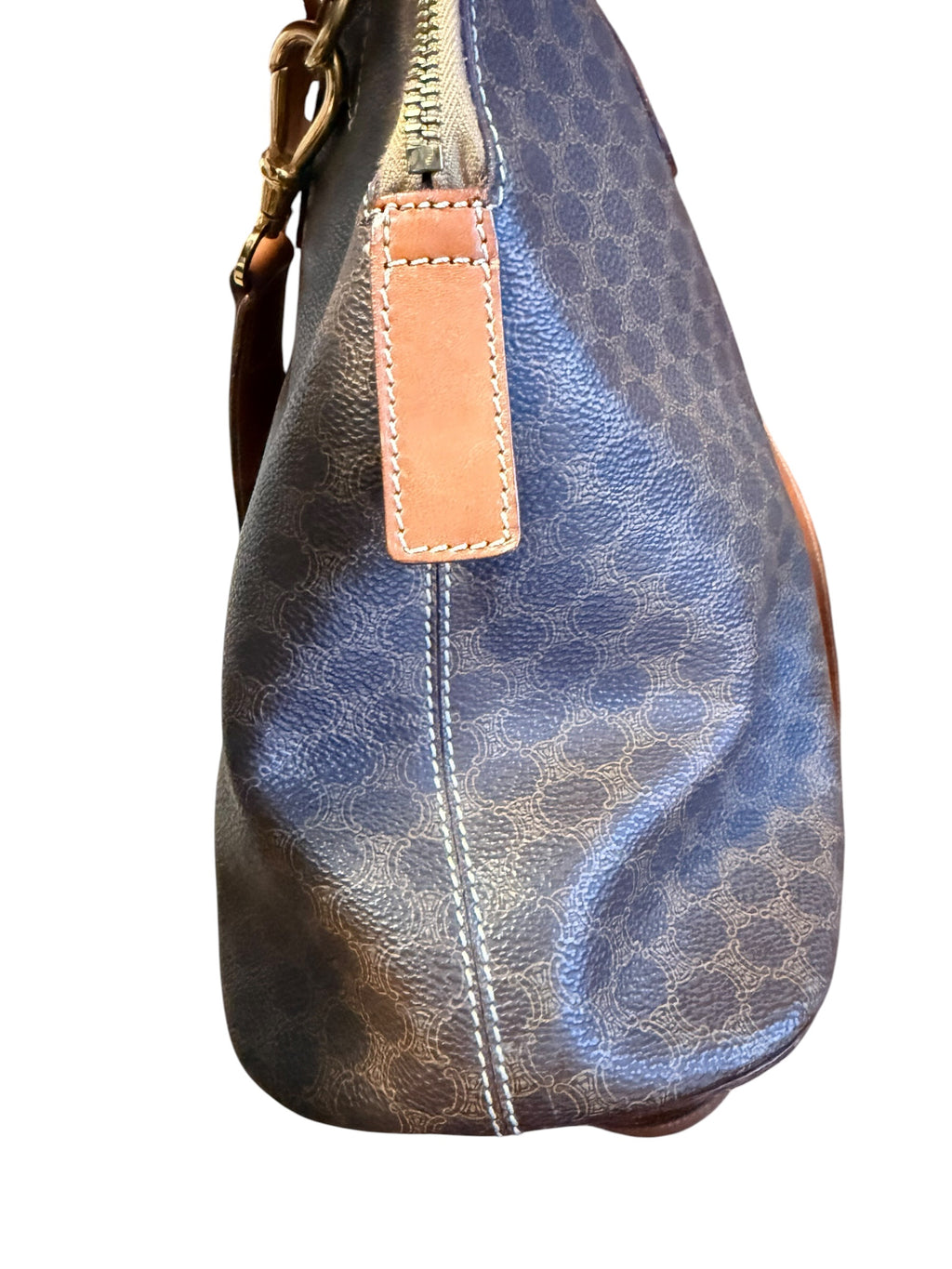 Celine Macadam 2-Way Bag