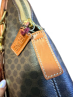Celine Macadam 2-Way Bag