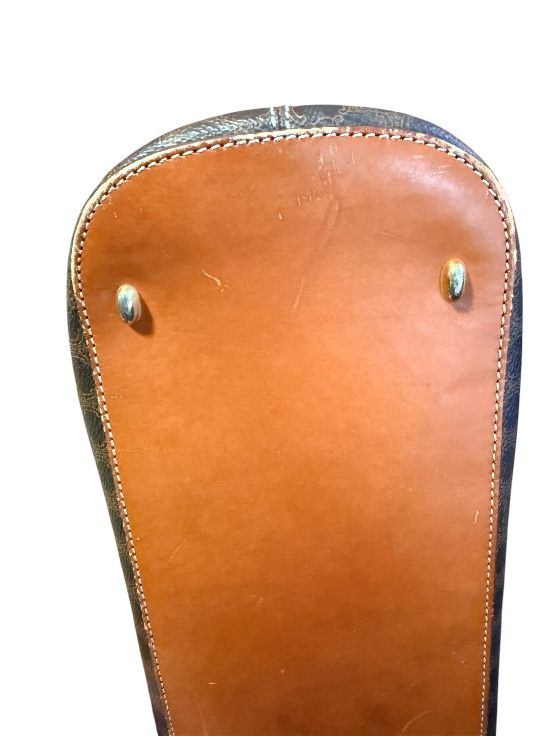 Celine Macadam 2-Way Bag