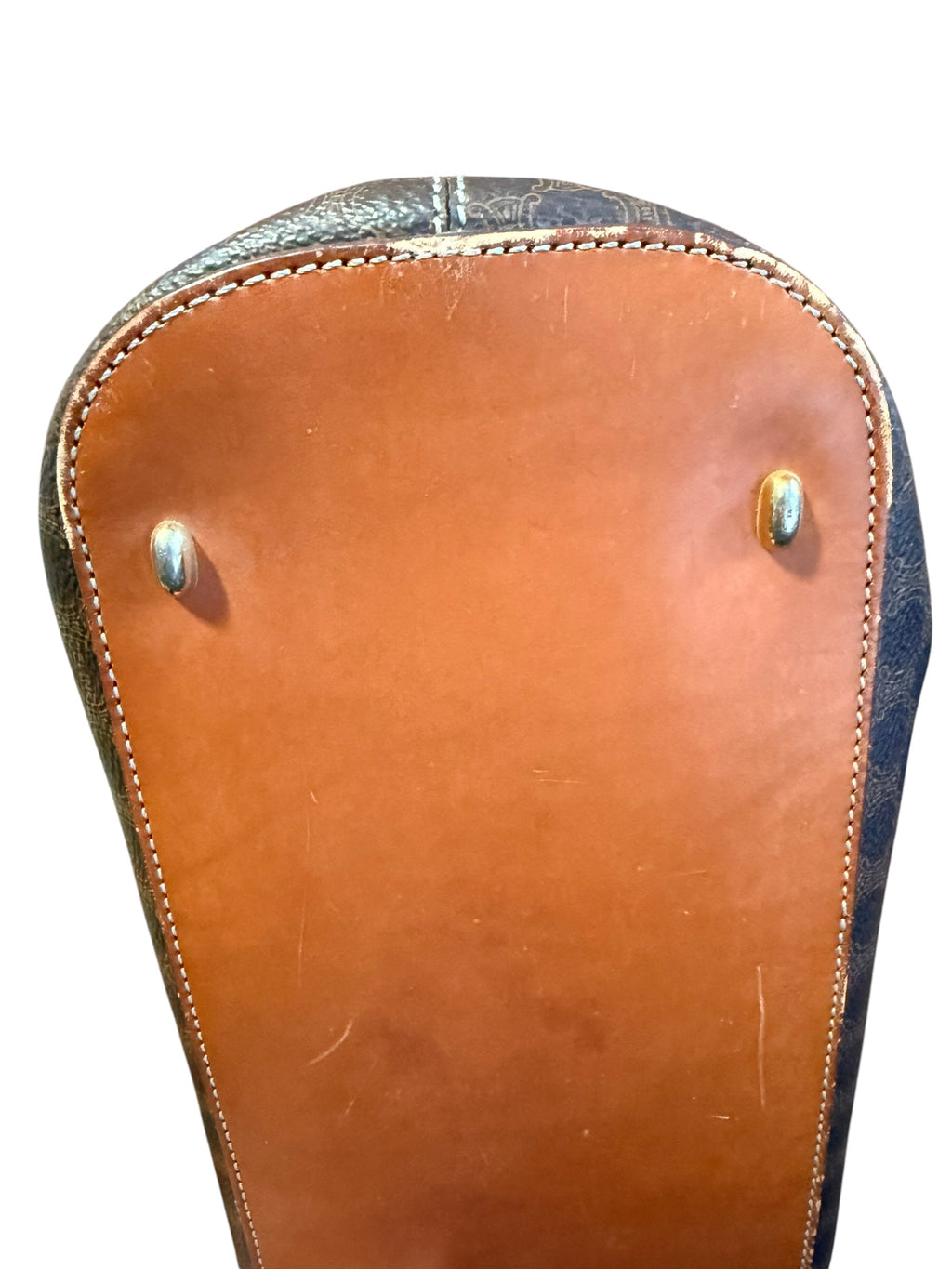 Celine Macadam 2-Way Bag