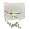 Furla Nude Metropolis Crossbody