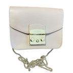 Furla Nude Metropolis Crossbody