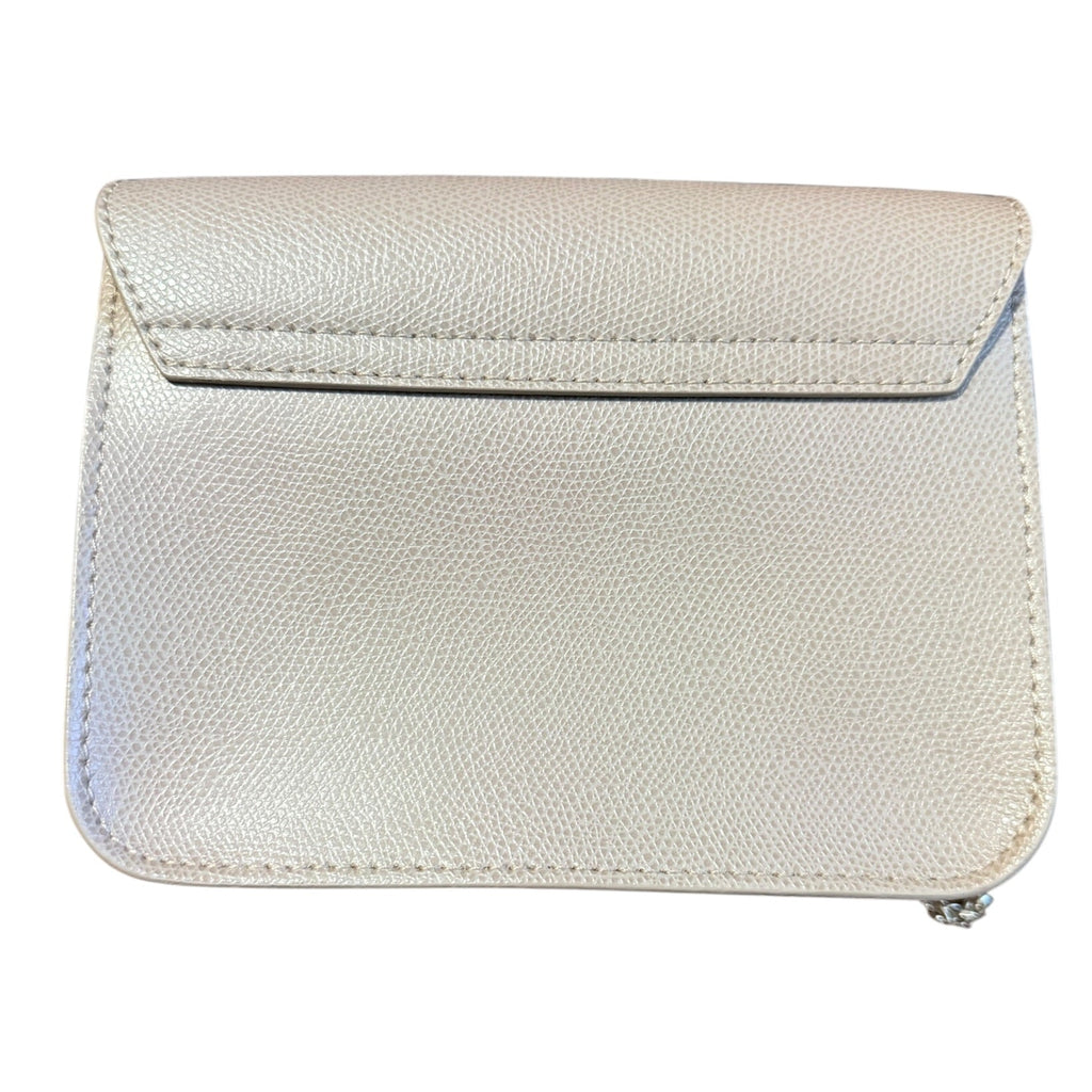 Furla Nude Metropolis Crossbody