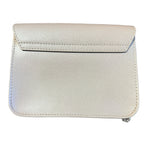 Furla Nude Metropolis Crossbody