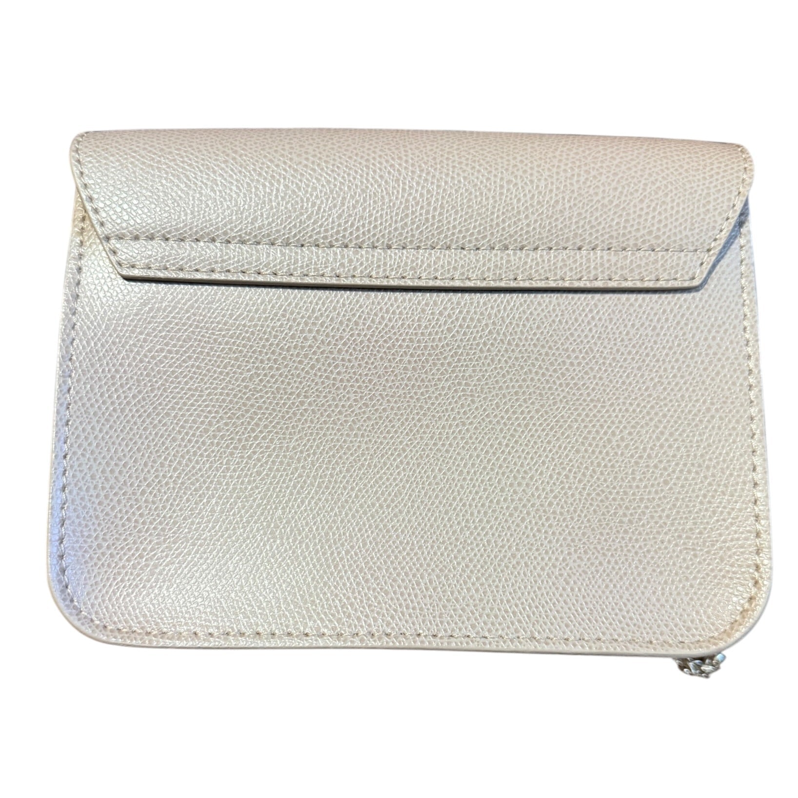 Furla Nude Metropolis Crossbody