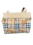 Burberrys Shoulder Bag